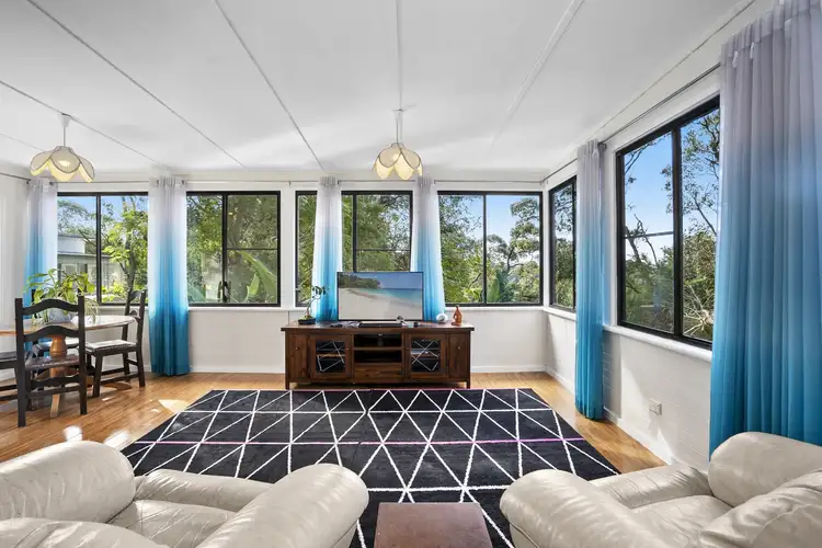 Fourth view of Homely house listing, 40 Weeroona Avenue, Elanora Heights NSW 2101