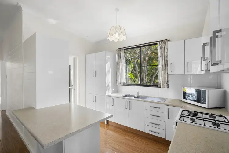 Fifth view of Homely house listing, 40 Weeroona Avenue, Elanora Heights NSW 2101