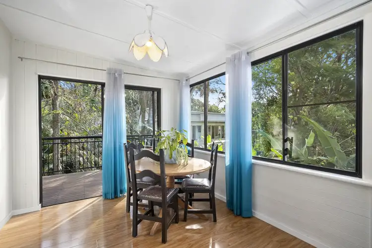 Sixth view of Homely house listing, 40 Weeroona Avenue, Elanora Heights NSW 2101