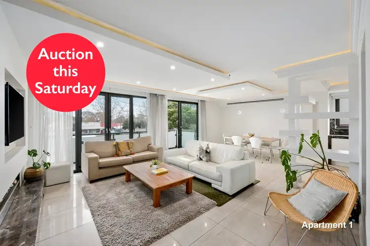 1/25 Nepean Highway, Elsternwick VIC 3185