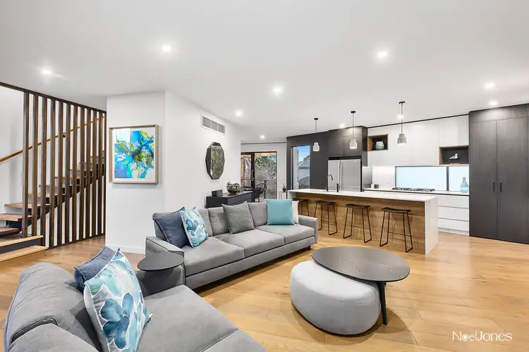 Third view of Homely house listing, 7A Alern Court, Nunawading VIC 3131