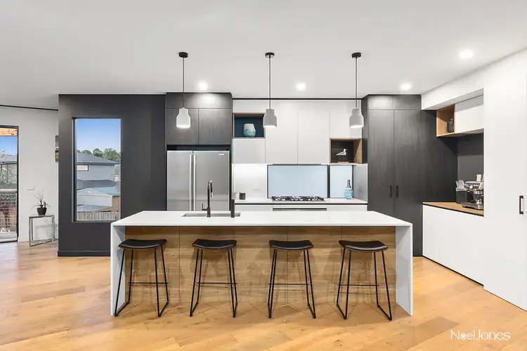 Fourth view of Homely house listing, 7A Alern Court, Nunawading VIC 3131