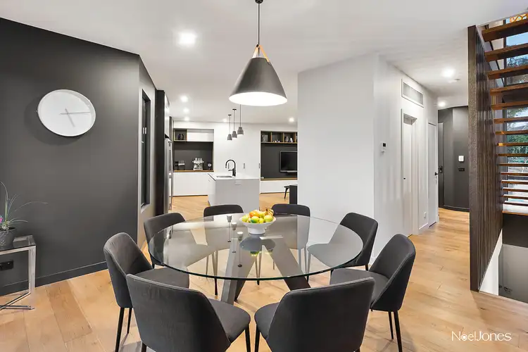 Fifth view of Homely house listing, 7A Alern Court, Nunawading VIC 3131
