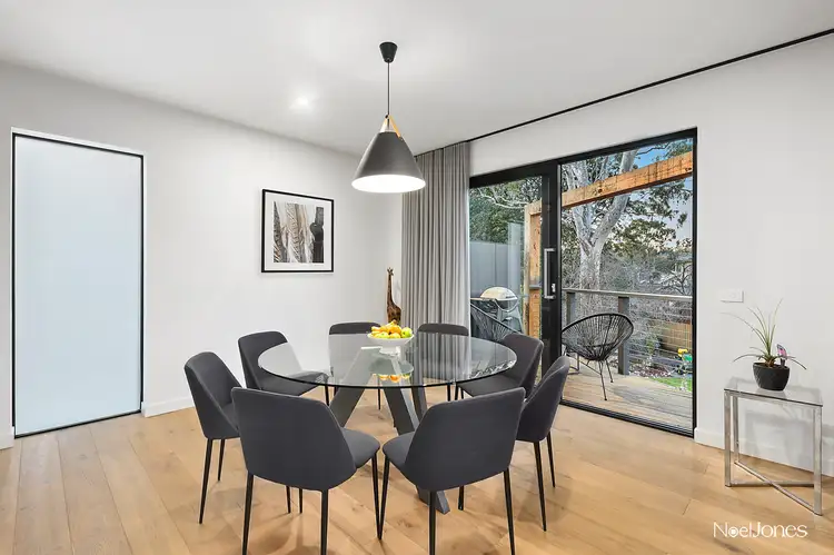 Sixth view of Homely house listing, 7A Alern Court, Nunawading VIC 3131
