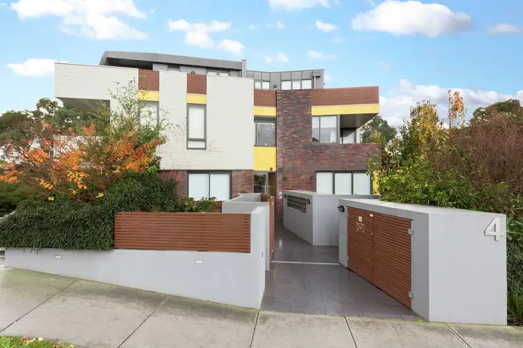 19/4 Wills Street, Glen Iris VIC 3146