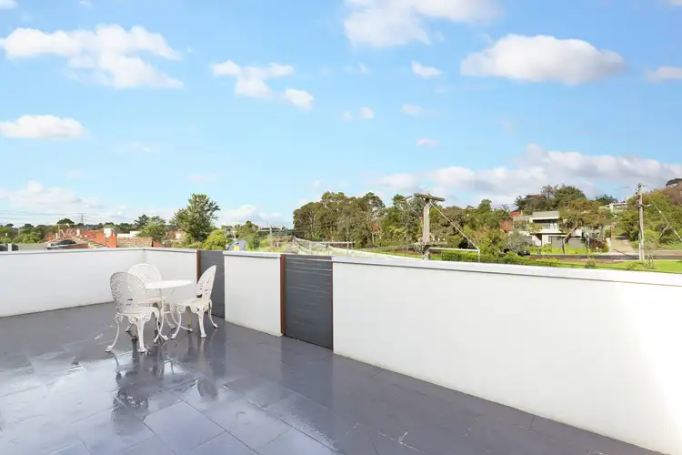 Sixth view of Homely apartment listing, 19/4 Wills Street, Glen Iris VIC 3146