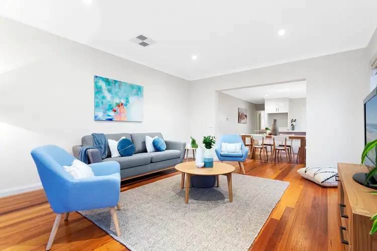 Second view of Homely house listing, 50 Eminence Boulevard, Doreen VIC 3754