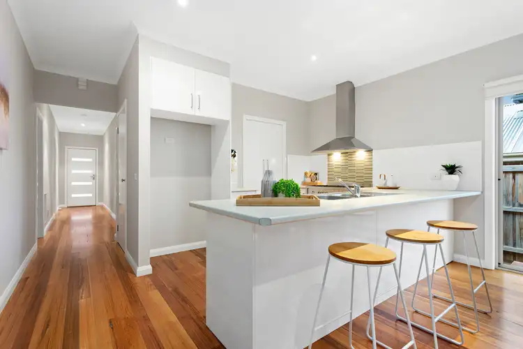 Third view of Homely house listing, 50 Eminence Boulevard, Doreen VIC 3754