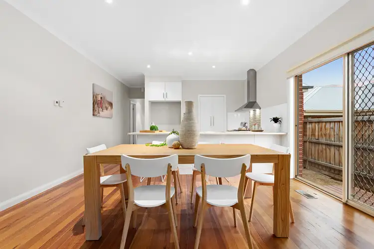 Fourth view of Homely house listing, 50 Eminence Boulevard, Doreen VIC 3754