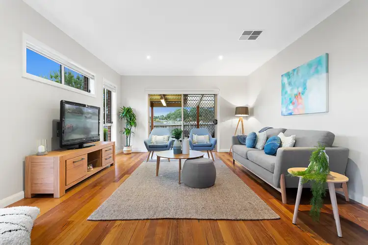 Fifth view of Homely house listing, 50 Eminence Boulevard, Doreen VIC 3754
