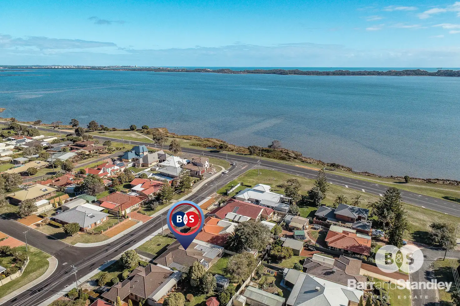 Main view of Homely house listing, 134 Travers Drive, Australind WA 6233