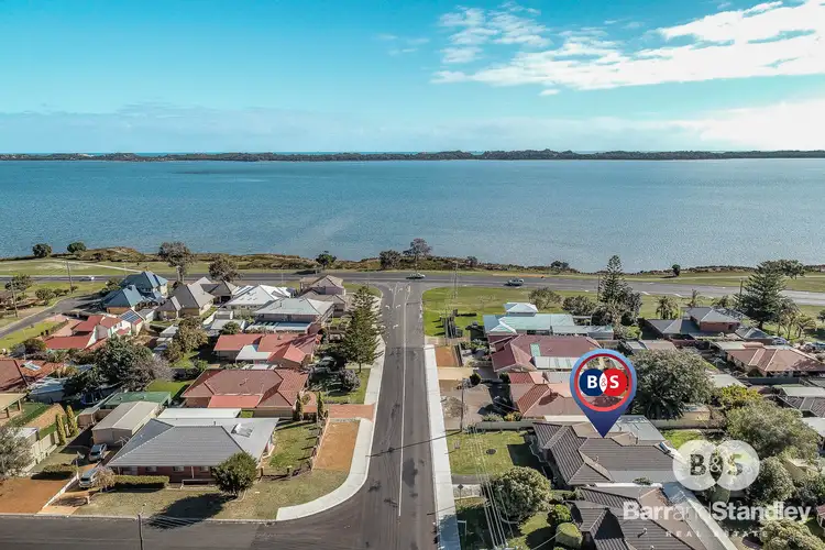 Second view of Homely house listing, 134 Travers Drive, Australind WA 6233