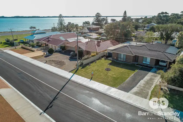 Third view of Homely house listing, 134 Travers Drive, Australind WA 6233