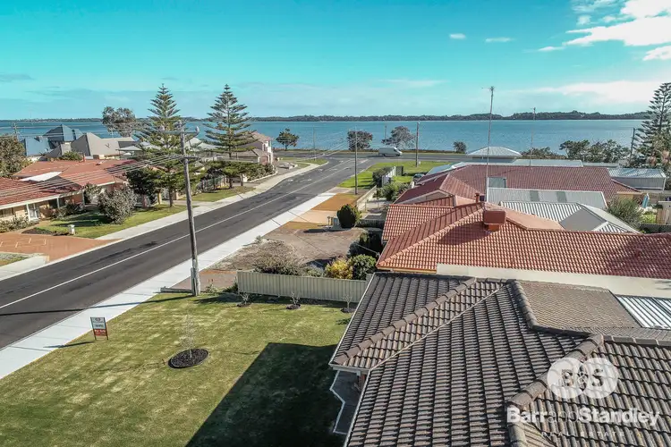 Fourth view of Homely house listing, 134 Travers Drive, Australind WA 6233