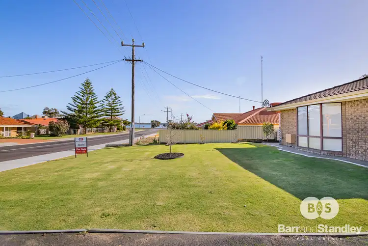 Fifth view of Homely house listing, 134 Travers Drive, Australind WA 6233