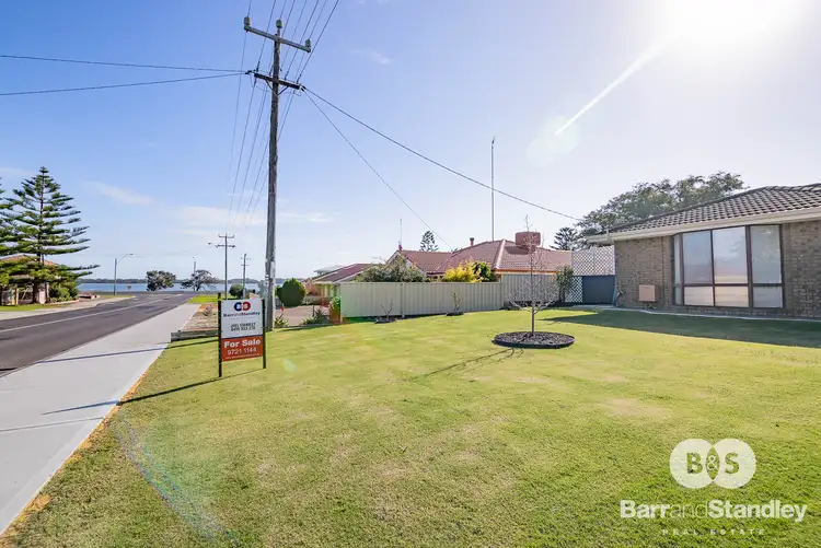 Sixth view of Homely house listing, 134 Travers Drive, Australind WA 6233