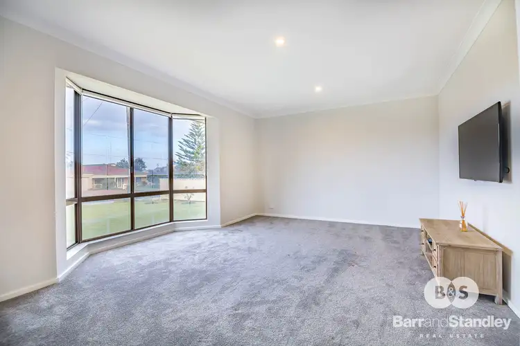 Seventh view of Homely house listing, 134 Travers Drive, Australind WA 6233