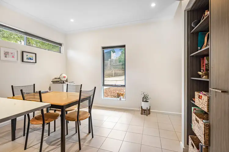 Third view of Homely townhouse listing, 3/108 Central Springs Road, Daylesford VIC 3460