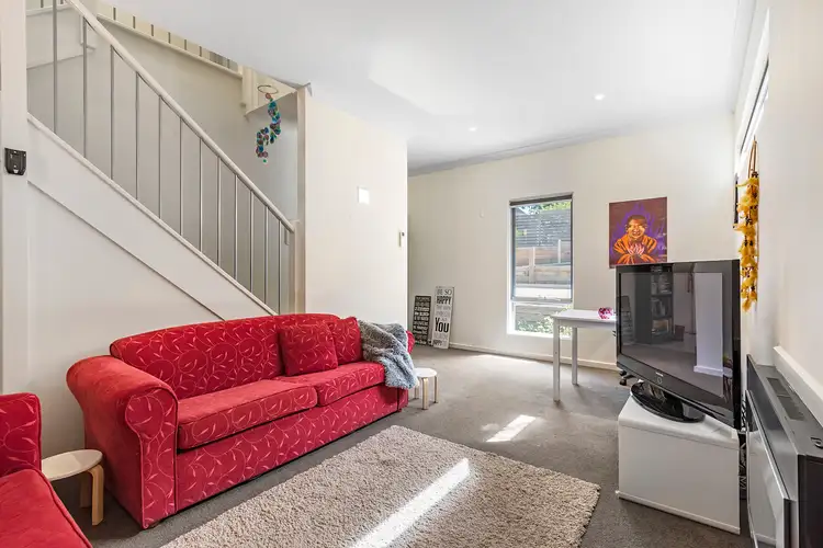 Fourth view of Homely townhouse listing, 3/108 Central Springs Road, Daylesford VIC 3460