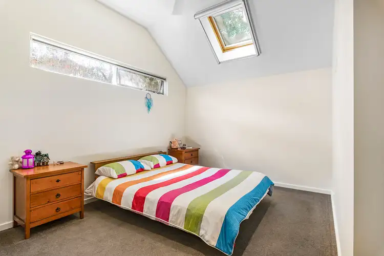 Fifth view of Homely townhouse listing, 3/108 Central Springs Road, Daylesford VIC 3460