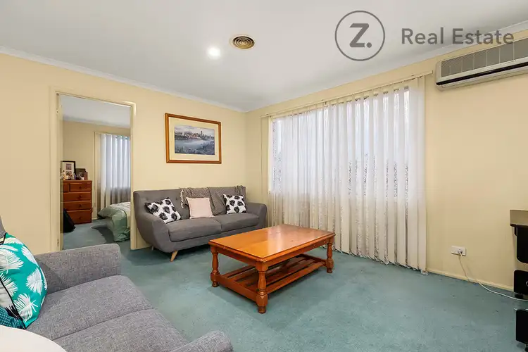 Sixth view of Homely house listing, 8 Tangerine Drive, Narre Warren South VIC 3805