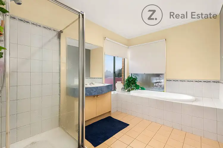 Seventh view of Homely house listing, 8 Tangerine Drive, Narre Warren South VIC 3805