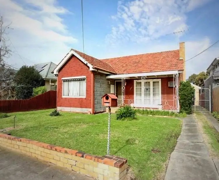 Main view of Homely house listing, 27 Dunedin Street, Maidstone VIC 3012