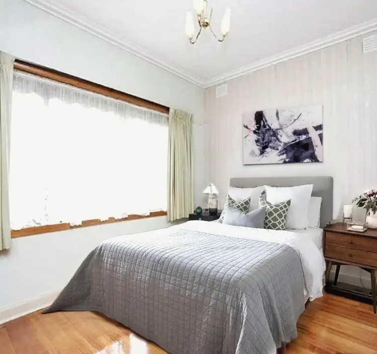 Fifth view of Homely house listing, 27 Dunedin Street, Maidstone VIC 3012