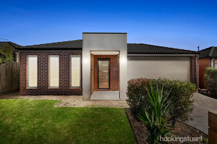 7 Monarch Avenue, Mernda VIC 3754