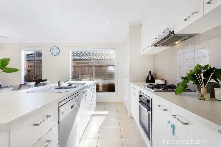 Second view of Homely house listing, 7 Monarch Avenue, Mernda VIC 3754