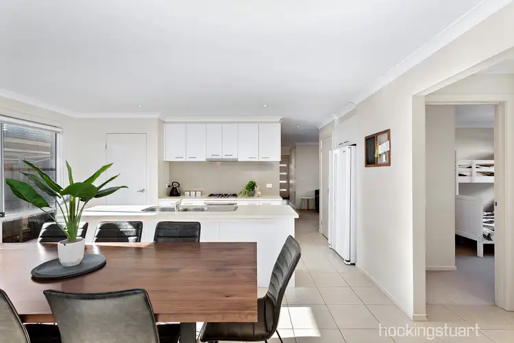 Third view of Homely house listing, 7 Monarch Avenue, Mernda VIC 3754