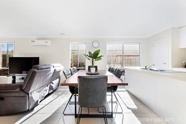 Fourth view of Homely house listing, 7 Monarch Avenue, Mernda VIC 3754