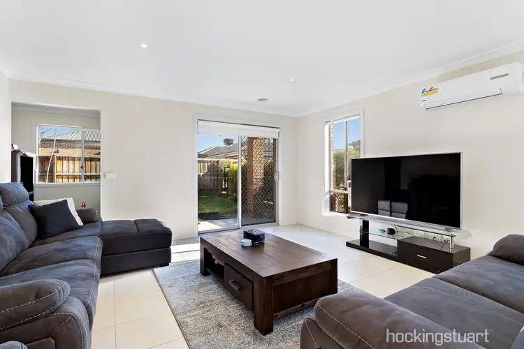 Fifth view of Homely house listing, 7 Monarch Avenue, Mernda VIC 3754