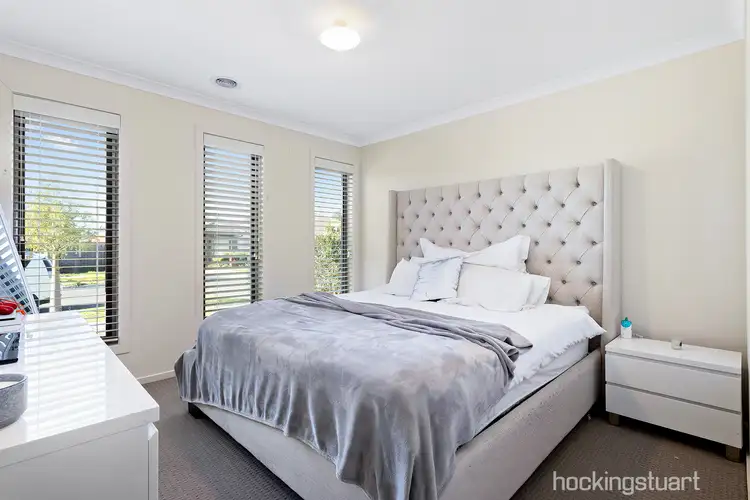 Sixth view of Homely house listing, 7 Monarch Avenue, Mernda VIC 3754