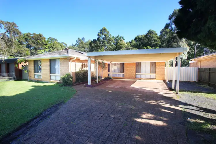 27 Green Lea Crescent, Coffs Harbour NSW 2450