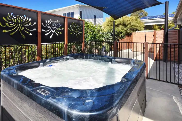 Second view of Homely house listing, 16 Foreshore Court, Dicky Beach QLD 4551