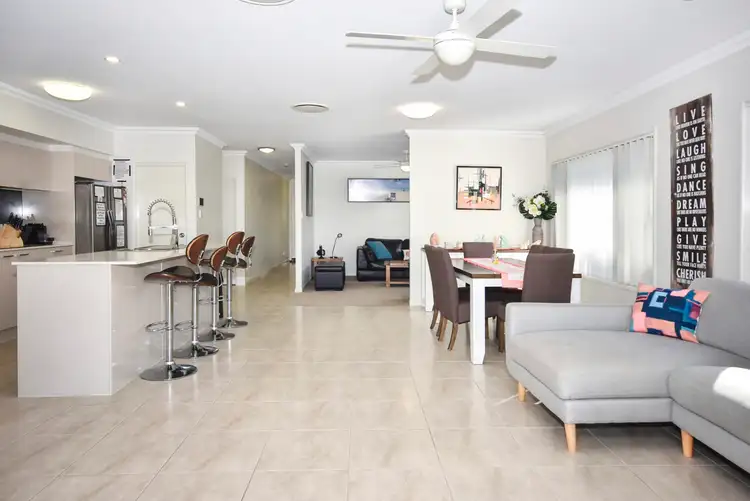 Third view of Homely house listing, 16 Foreshore Court, Dicky Beach QLD 4551