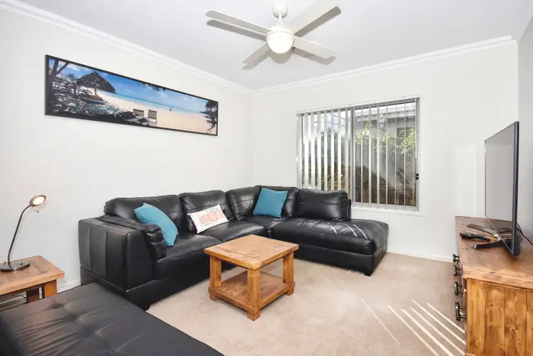 Fourth view of Homely house listing, 16 Foreshore Court, Dicky Beach QLD 4551