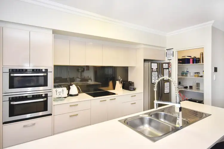 Fifth view of Homely house listing, 16 Foreshore Court, Dicky Beach QLD 4551