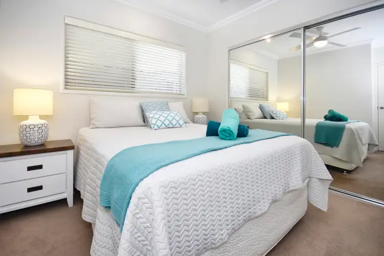 Sixth view of Homely house listing, 16 Foreshore Court, Dicky Beach QLD 4551