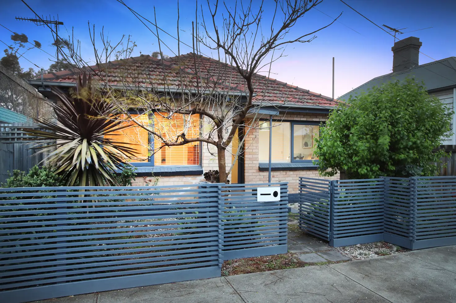 Main view of Homely house listing, 3 Forrest Street, Yarraville VIC 3013