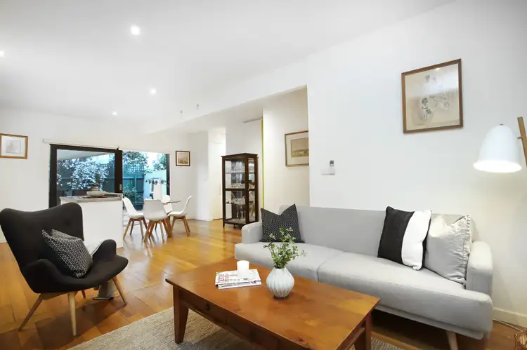 Fourth view of Homely house listing, 3 Forrest Street, Yarraville VIC 3013