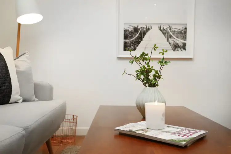 Fifth view of Homely house listing, 3 Forrest Street, Yarraville VIC 3013