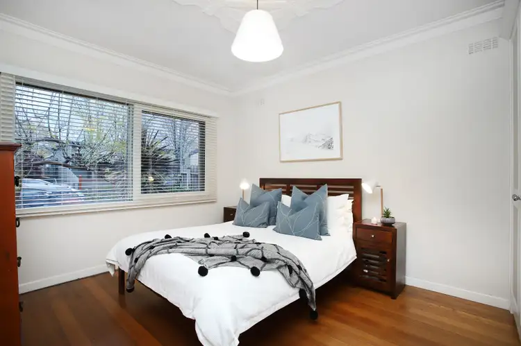 Sixth view of Homely house listing, 3 Forrest Street, Yarraville VIC 3013