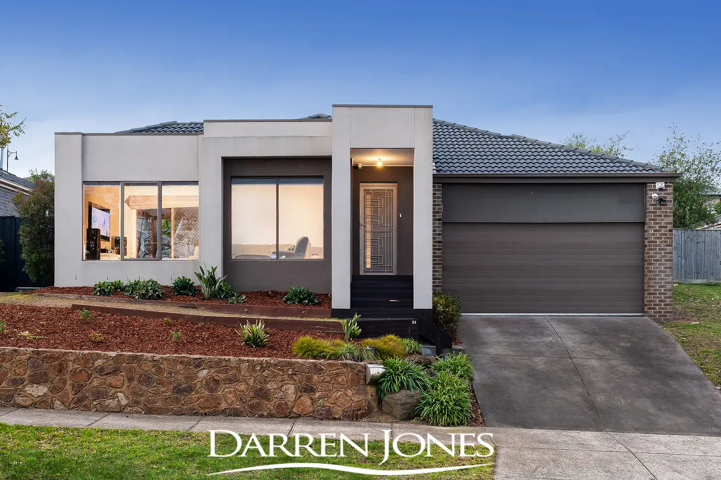 Main view of Homely house listing, 31 Lillian Street, Doreen VIC 3754