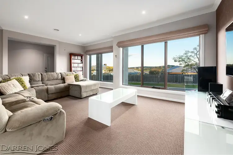 Second view of Homely house listing, 31 Lillian Street, Doreen VIC 3754