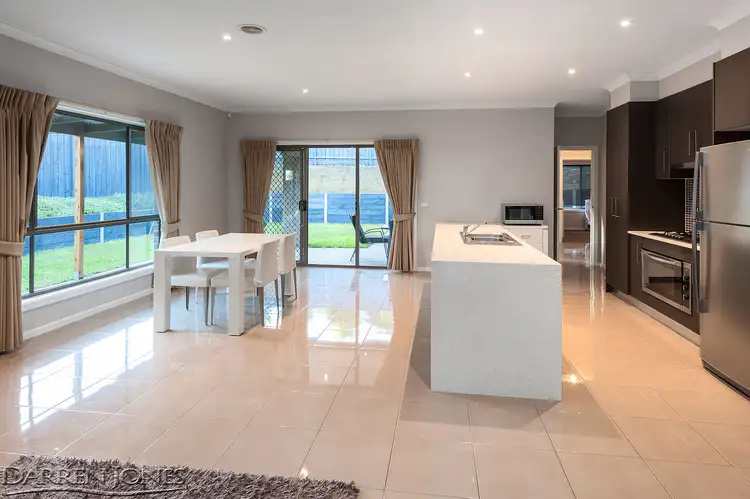 Fifth view of Homely house listing, 31 Lillian Street, Doreen VIC 3754