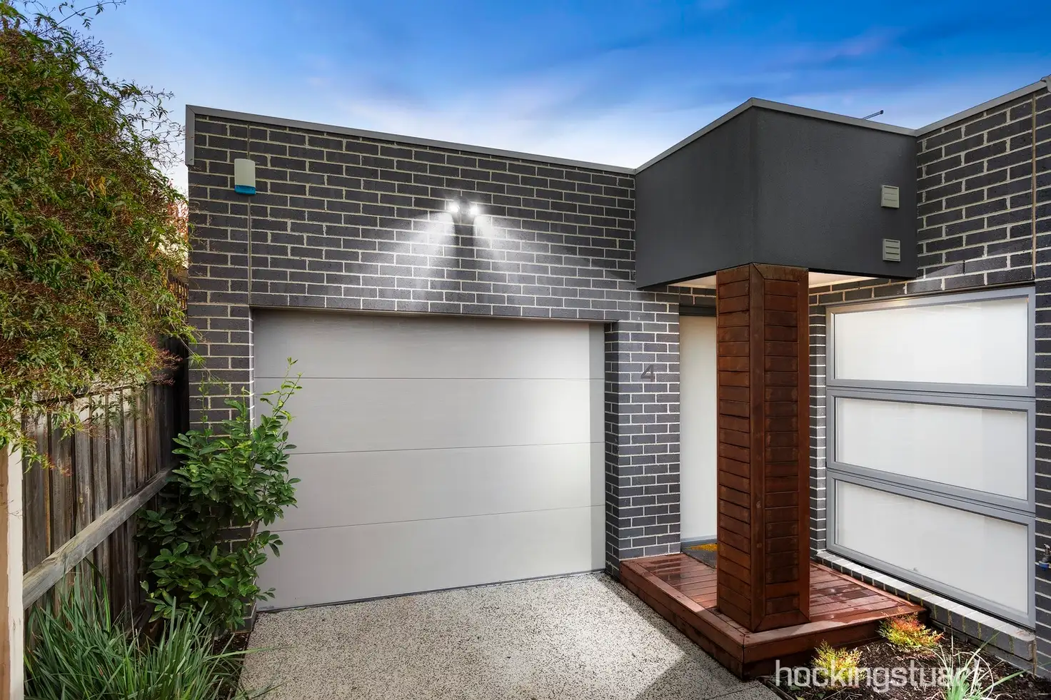 Main view of Homely townhouse listing, 4/37 Upton Street, Altona VIC 3018