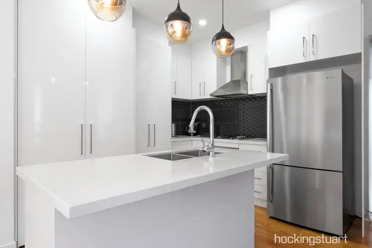 Third view of Homely townhouse listing, 4/37 Upton Street, Altona VIC 3018