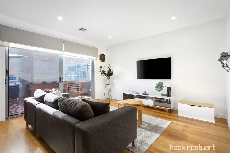 Fifth view of Homely townhouse listing, 4/37 Upton Street, Altona VIC 3018